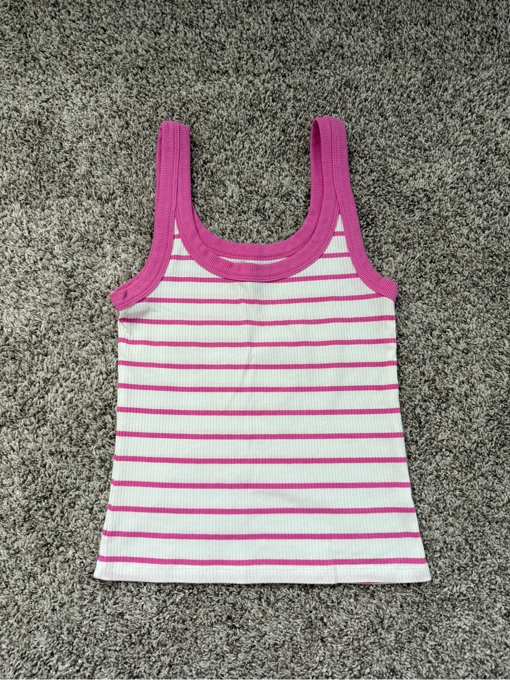NWOT AE Daily Fave Tank Top